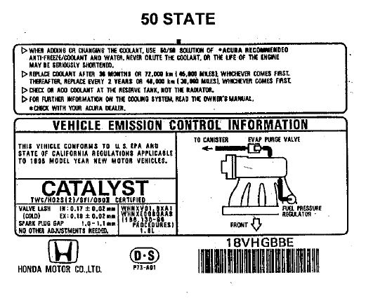 1998_Integra_Emissions_Label.JPG