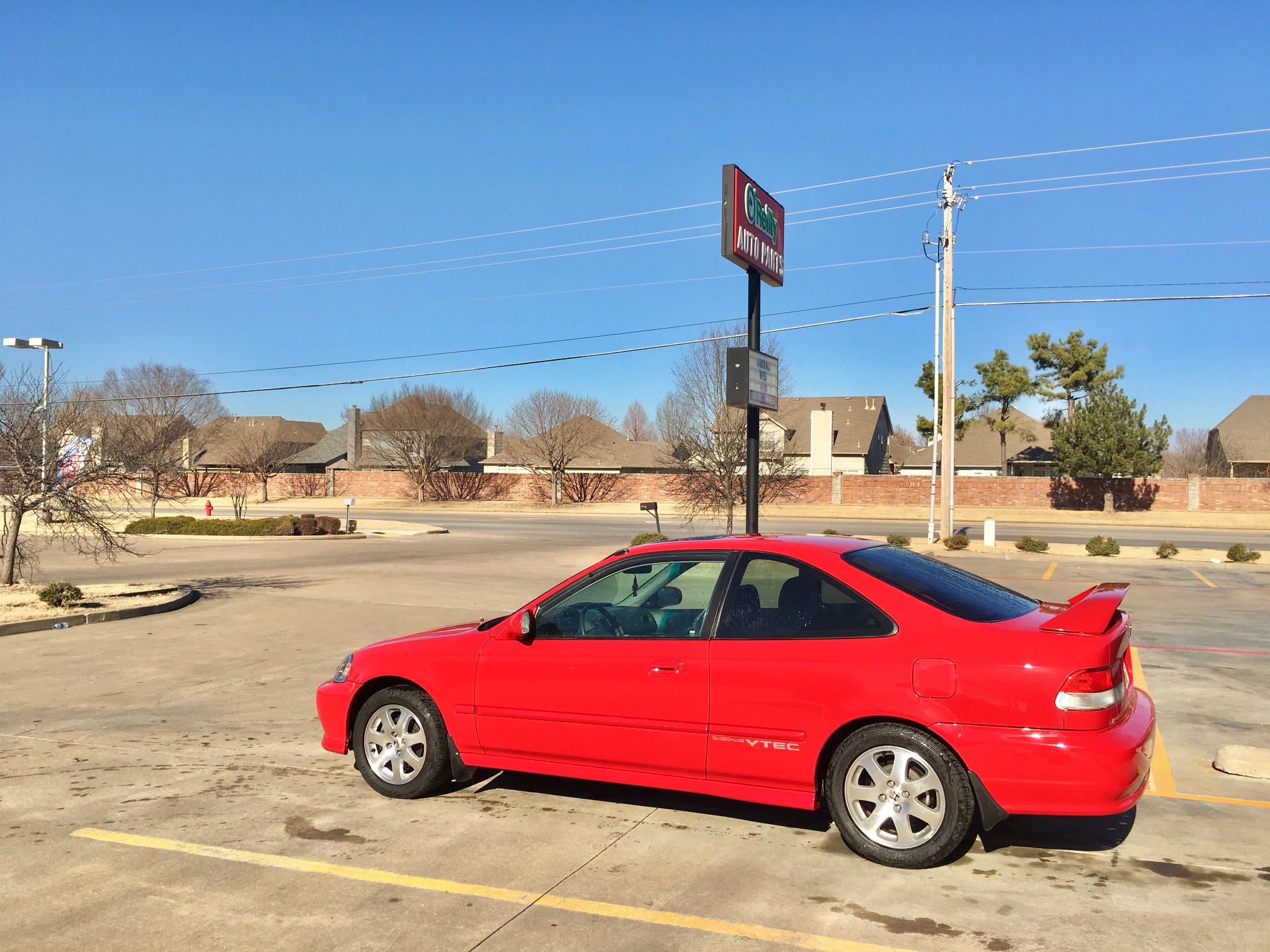 first car wash